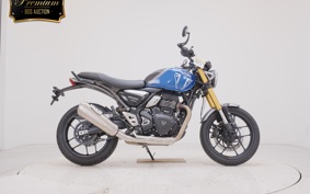 TRIUMPH TRIUMPH SPEED400 2018