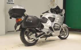 BMW R1150RT 2004