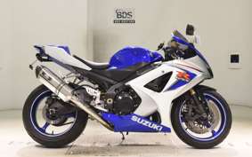 SUZUKI GSX-R1000 2009