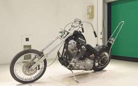 HARLEY FXST 1450 2001