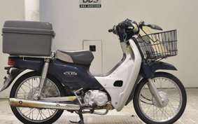 HONDA C50 SUPER CUB AA04