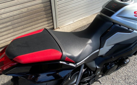 SUZUKI KATANA 2019 GT79B