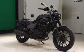 KAWASAKI ELIMINATOR400-3 2024 EL400A