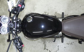 TRIUMPH BONNEVILLE T120 2019