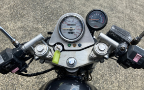 YAMAHA SRX600-1 1990 3SX