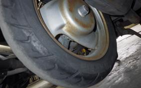 YAMAHA JOG Gen.1 2001 3KJ