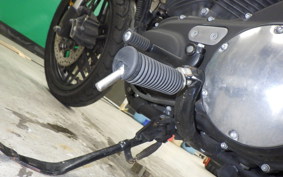 HARLEY XL1200CX 2018