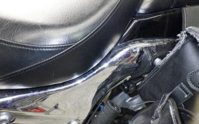 SUZUKI BOULEVARD 400 2012 VK57A