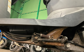 SUZUKI LET's 4 CA45A