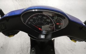 HONDA DIO AF68