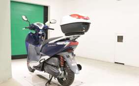 HONDA LEAD 125 1998 JF45
