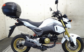 HONDA GROM JC75