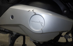 HONDA PCX 125 2018 JF81