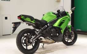 KAWASAKI NINJA 650 2005