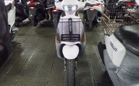 SUZUKI LET's 4 2017 CA45A