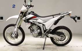 YAMAHA WR250R DG15J