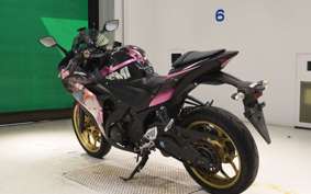 YAMAHA YZF-R25 RG10J