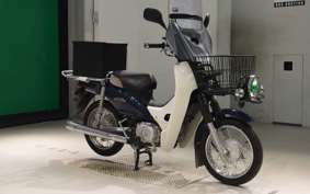 HONDA C50 SUPER CUB