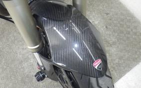 DUCATI MONSTER 1100 EVO 2013