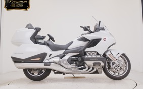 HONDA GL 1800 GOLD WING TOUR DCT 2024 SC79