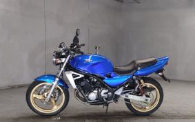 KAWASAKI BALIUS250-2 ZR250B