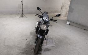 SUZUKI SV650 2019 VP55B