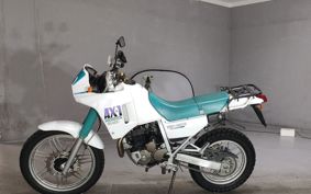 HONDA AX-1 MD21