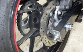 SUZUKI Vｽﾄﾛｰﾑ250A 2018