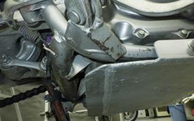 HONDA XR230 MD36