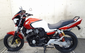 HONDA CB400SF VTEC Spec2 2003 NC39