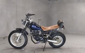 YAMAHA TW200 DG07J