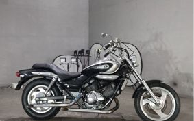 KAWASAKI ELIMINATOR 250V VN250A