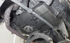 YAMAHA JOG Gen.5 2007 SA36J