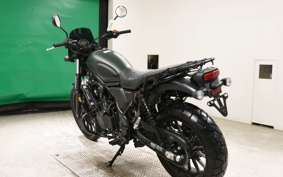 HONDA CL500 2024 PC68