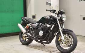 HONDA CB400SF VTEC 2001 NC39