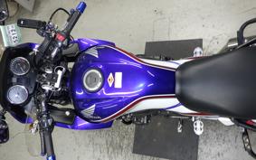 HONDA CB400 SUPER BOLDOR A 2021 NC42