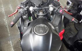 KAWASAKI NINJA 250 EX250P