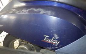 HONDA TODAY AF61