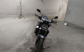 HONDA CB1000R 2021 SC80