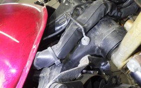 SUZUKI GSX400 IMPULSE 1997 GK79A