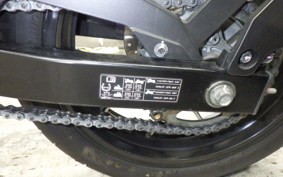 SUZUKI GIXXER 250 2020 ED22B