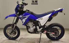 YAMAHA WR250X DG15J