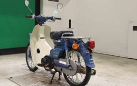 HONDA C50 SUPER CUB AA01