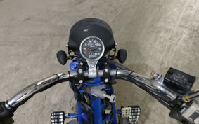 HONDA FUSION MF02