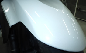 HONDA FORZA 250 MF15