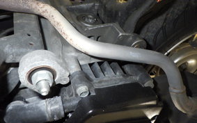 HONDA TACT-4ﾍﾞｰｼｯｸ AF79