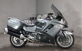 KAWASAKI 1400 GTR 2009 ZGT40A
