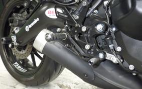 YAMAHA XSR900 2020 RN56J