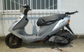 SUZUKI ADDRESS V125 CF46A
