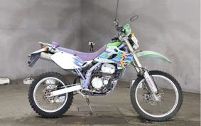 KAWASAKI KLX250 LX250E